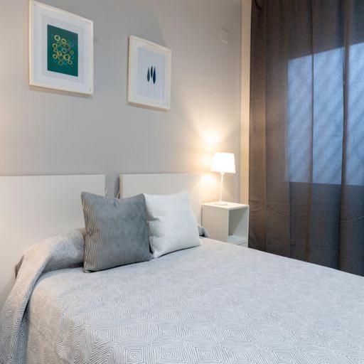 Coqueto Apartamento Para Descubrir Sevilla Ngoại thất bức ảnh