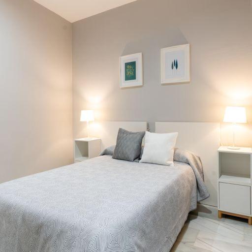 Coqueto Apartamento Para Descubrir Sevilla Ngoại thất bức ảnh