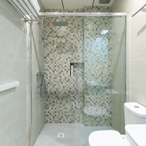 Coqueto Apartamento Para Descubrir Sevilla Ngoại thất bức ảnh