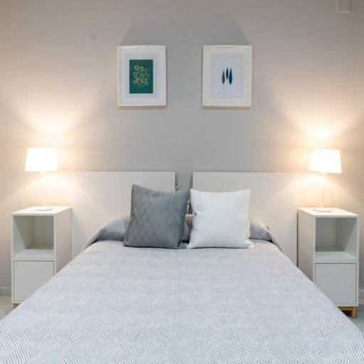 Coqueto Apartamento Para Descubrir Sevilla Ngoại thất bức ảnh