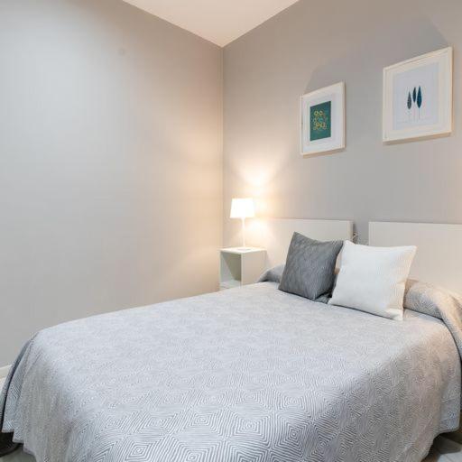 Coqueto Apartamento Para Descubrir Sevilla Ngoại thất bức ảnh